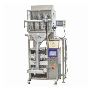MK-380A Linear Weighter Packing Machine