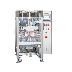 MD-420 VFFS  Baler