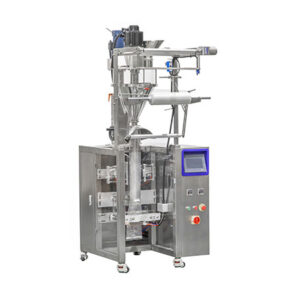 MF-380D  Powder Packing Machine