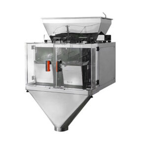 ML-AX2 Two Head Linear Weighter