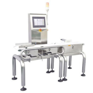 High-speed Check weigher MW-22