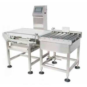 MW-40 Weight Checker