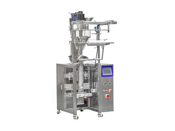 Powder Packing Machine